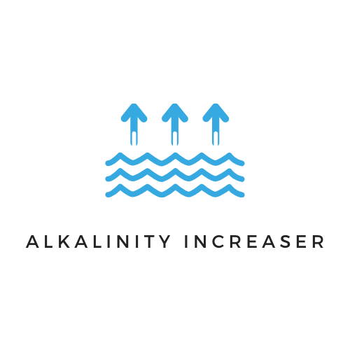 BULK ALKALINITY INCREASER 5KG